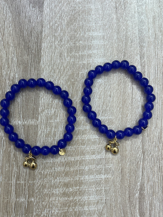 Cherry Bracelet