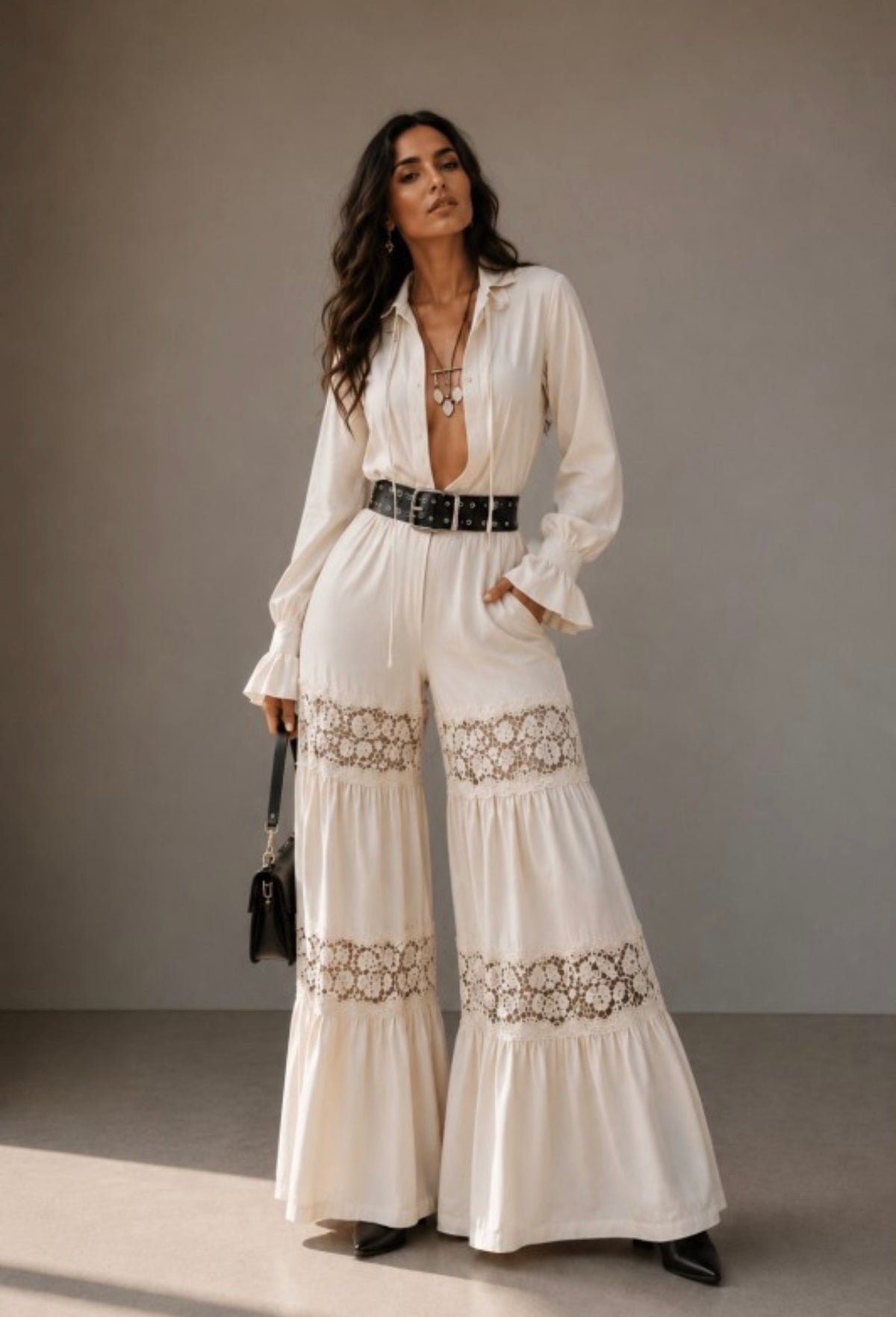 Evelyn Jumpsuit