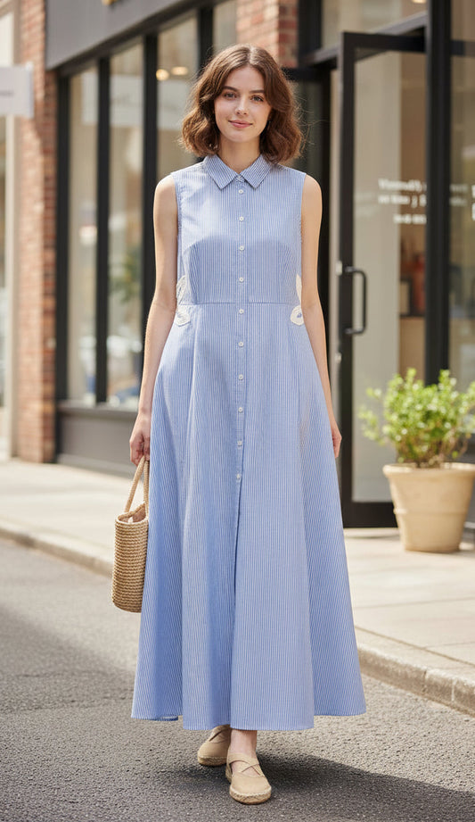 Lalina Dress