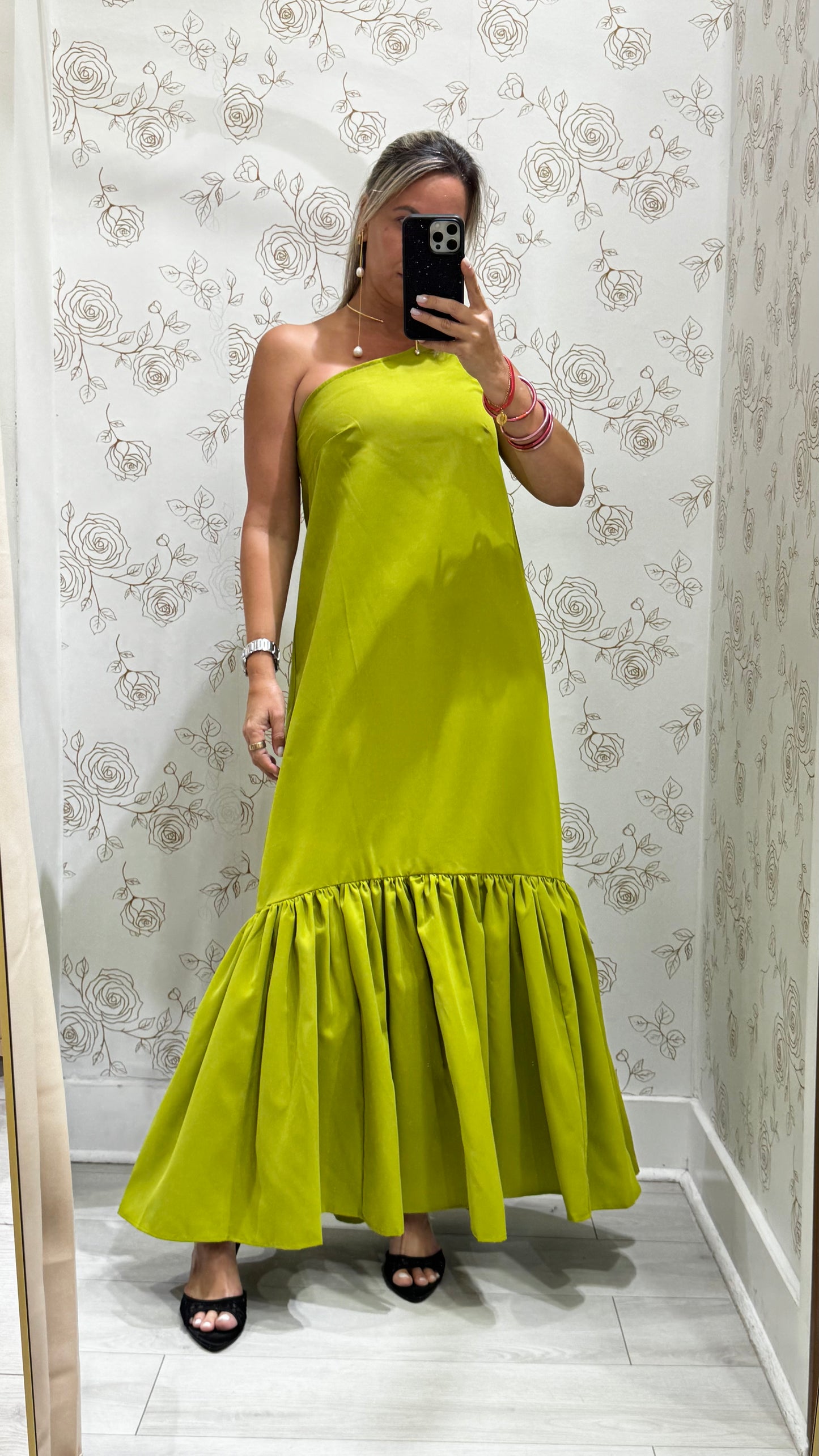 Camila Dress