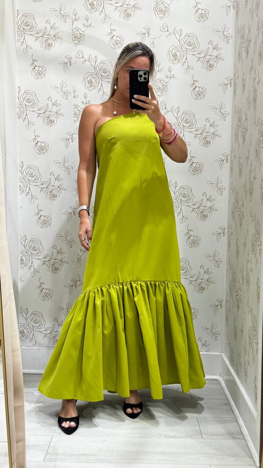 Camila Dress