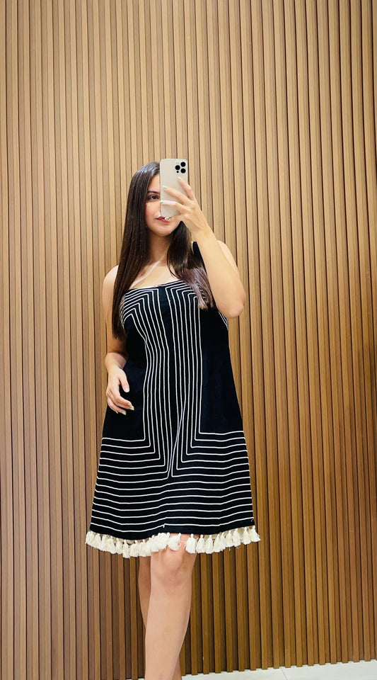 Vanessa Dress