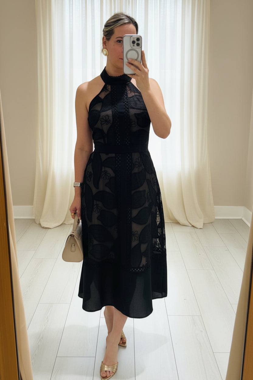 Cliche Dress