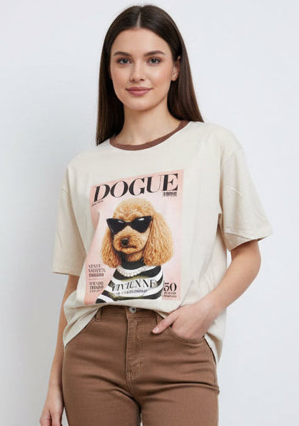 Doggie T Shirt