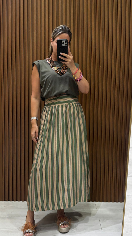 Noelia Blouse
