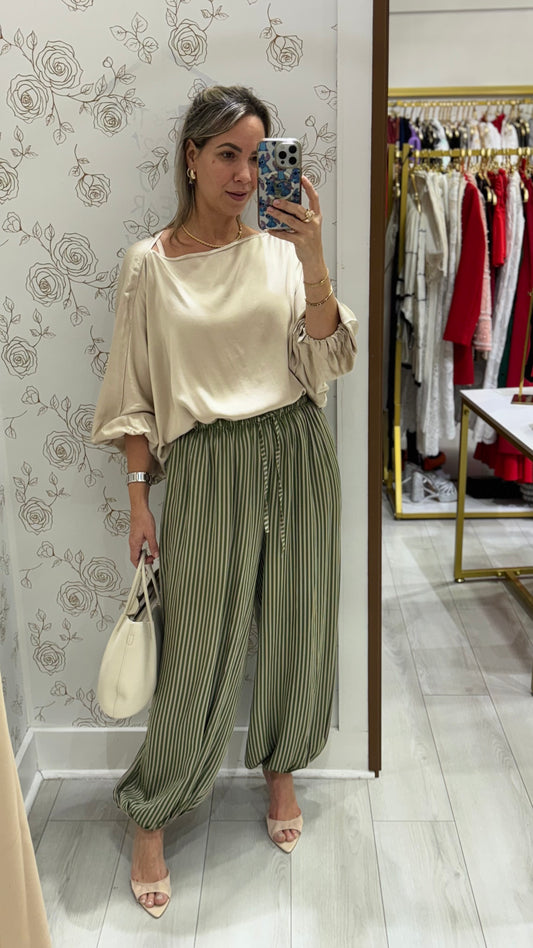 Leila Pant