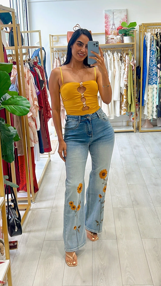 Karla Bodysuit