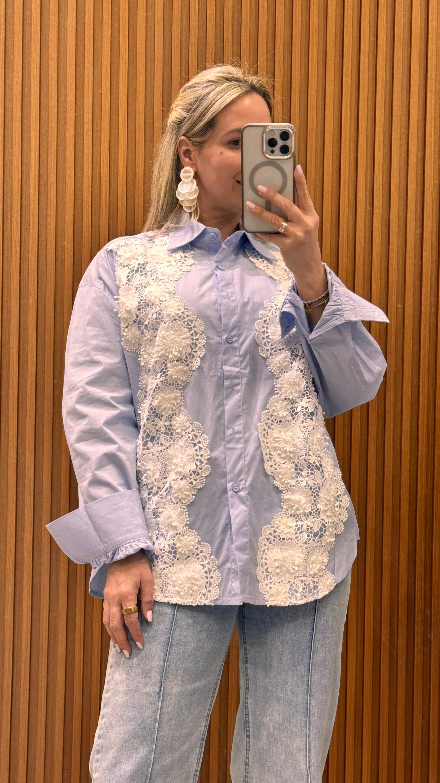 Melisa Blouse