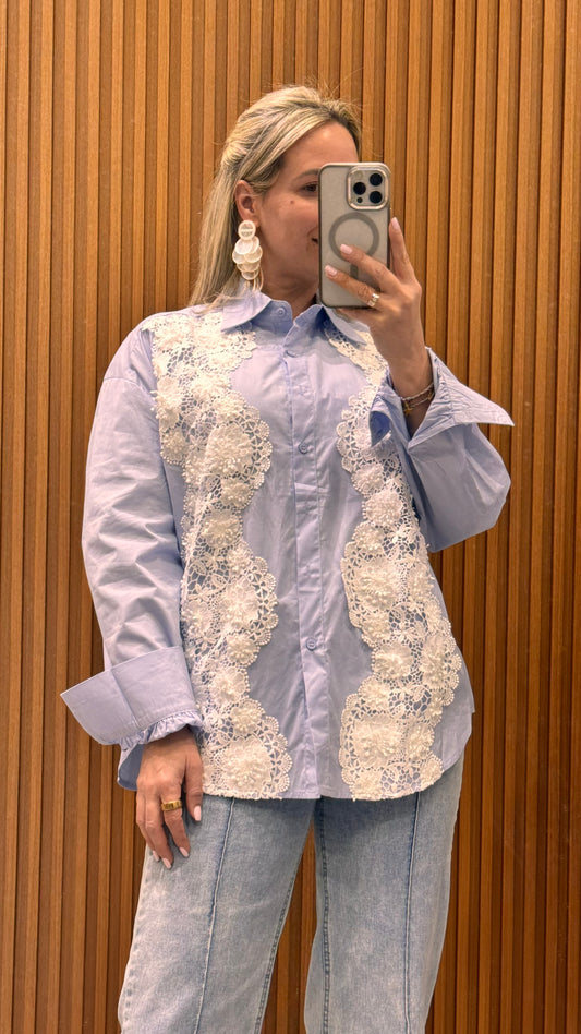 Melisa Blouse
