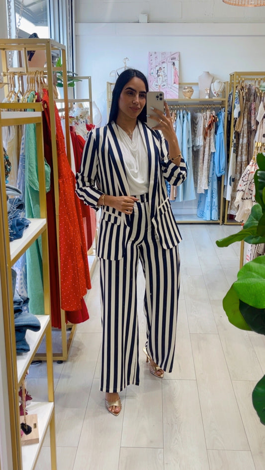 Monaco Set