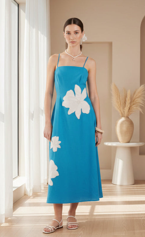 Camila Dress