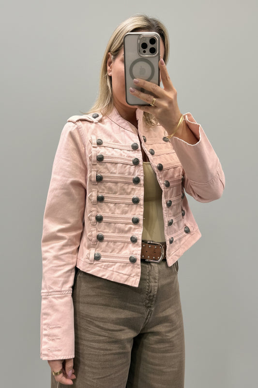 Napoleon Rosie Jacket