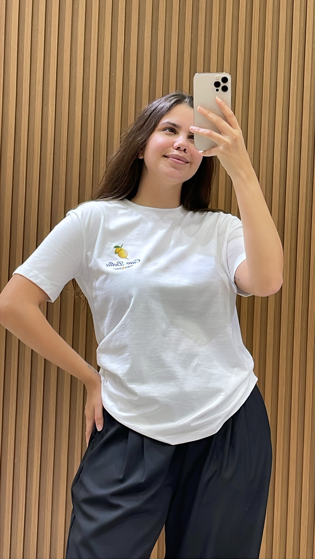 Limoncello T Shirt