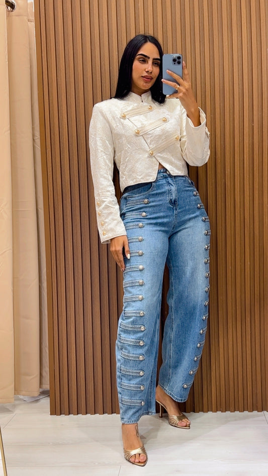 Natalia Jacket
