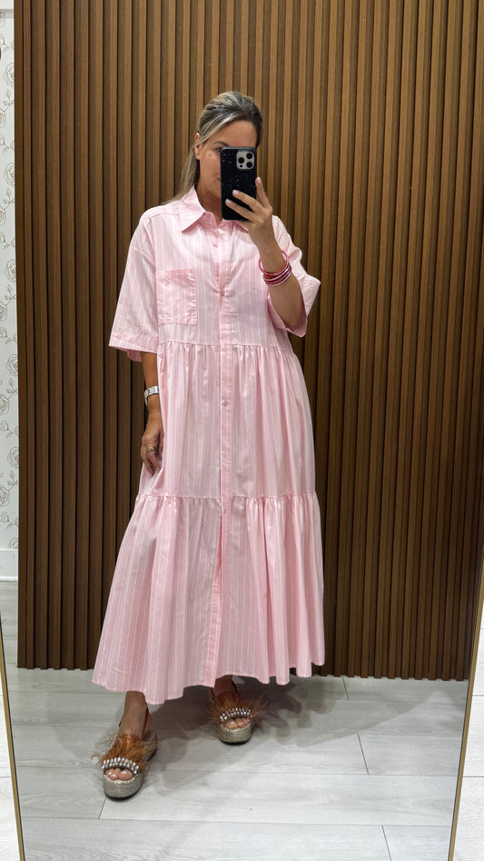 Viviana Dress