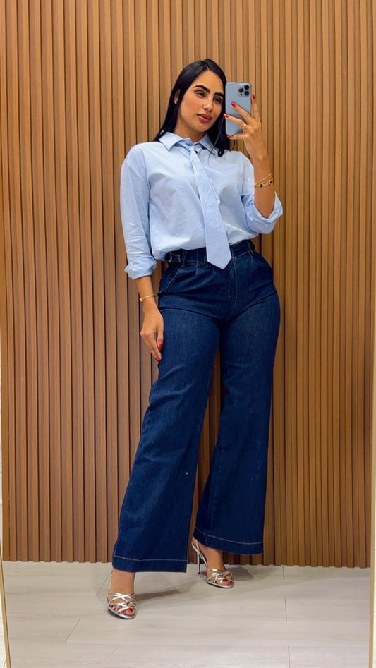Chloett Blouse