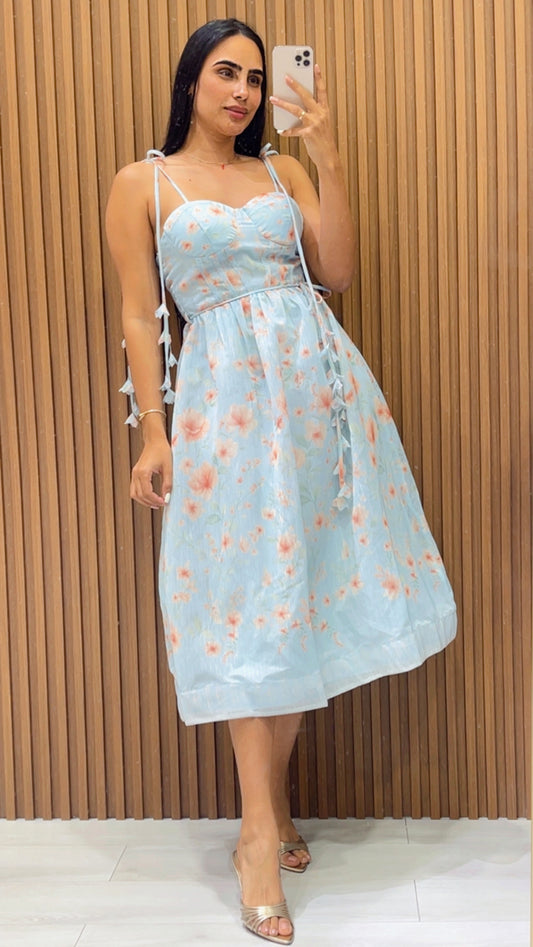 Zoe Dress