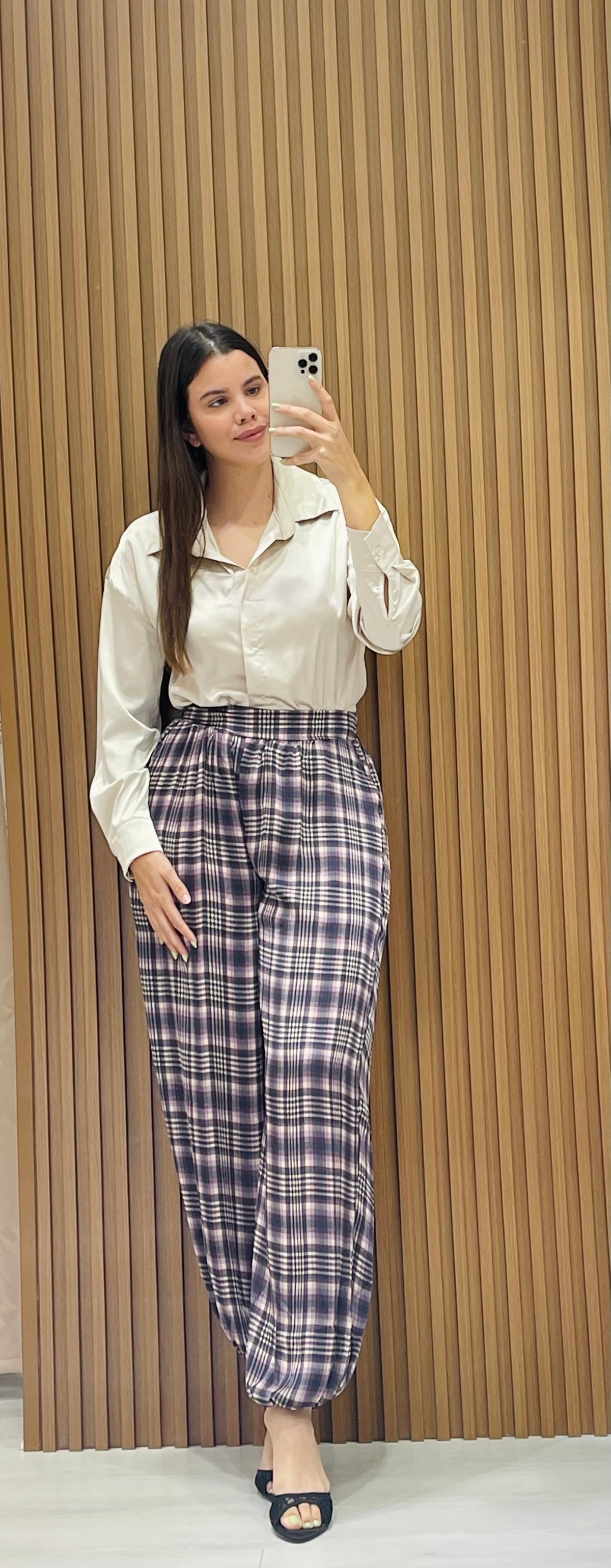Lucy Bodysuit Blouse