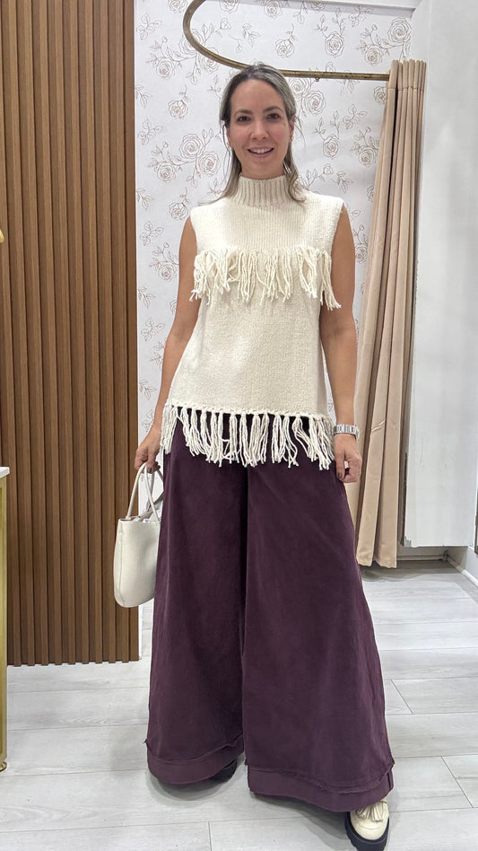 Marisela Vest