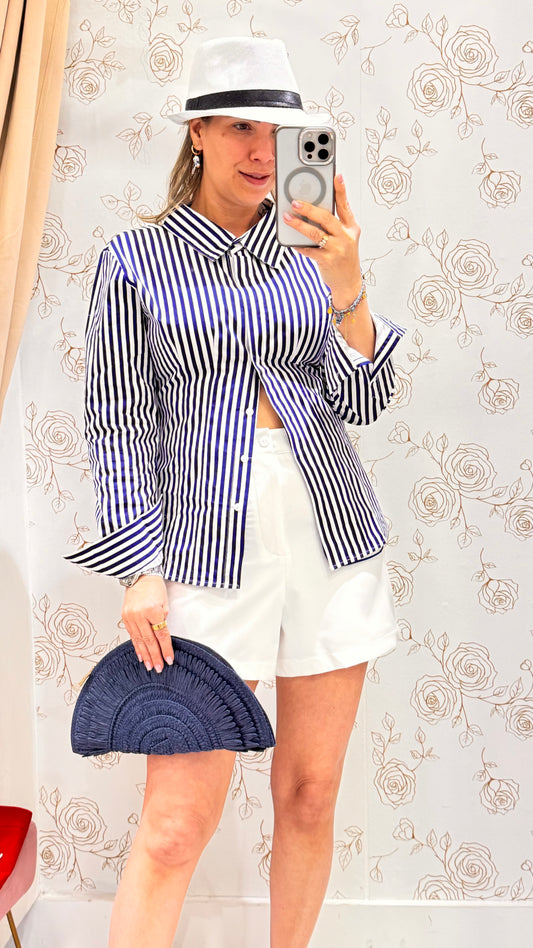 Lexi Blouse