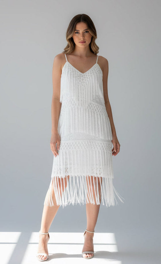 Briana Dress