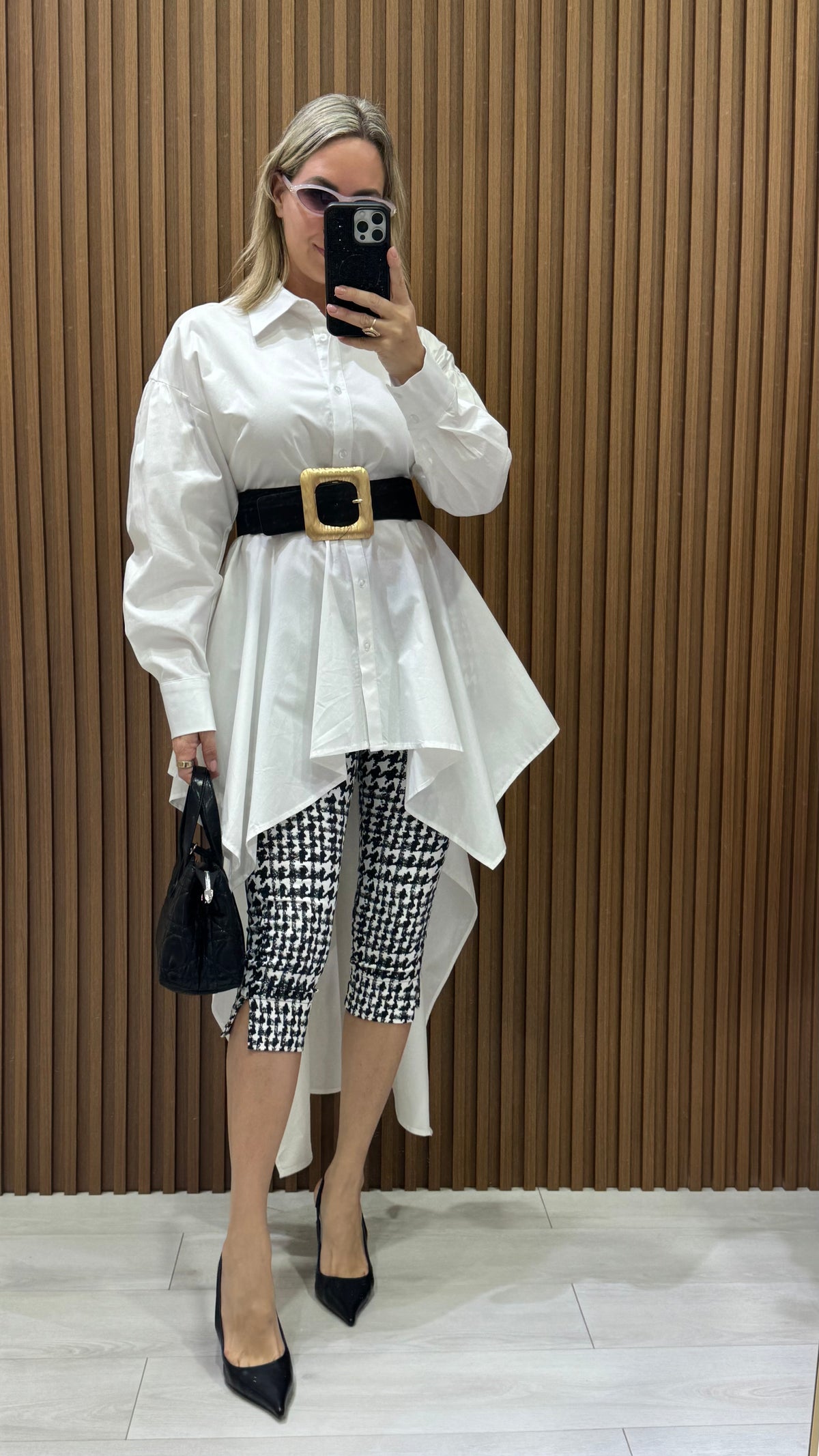 Ines Blouse
