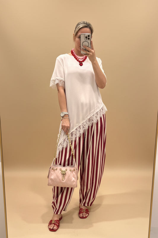 Juliet Blouse
