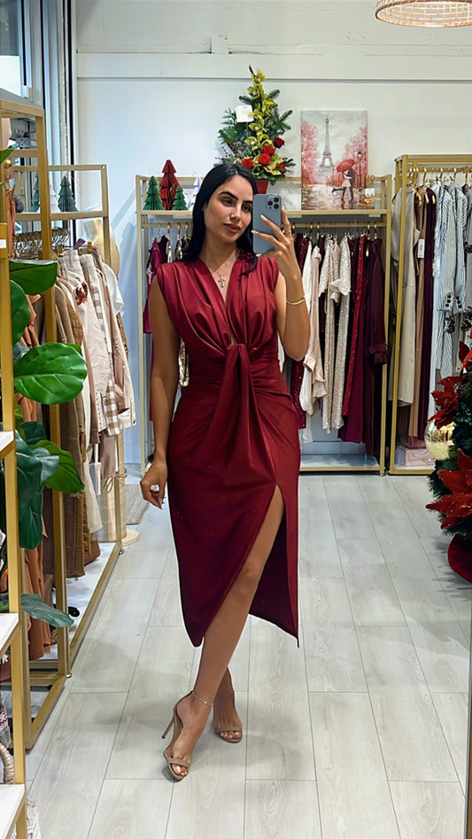 Sofia  Dress