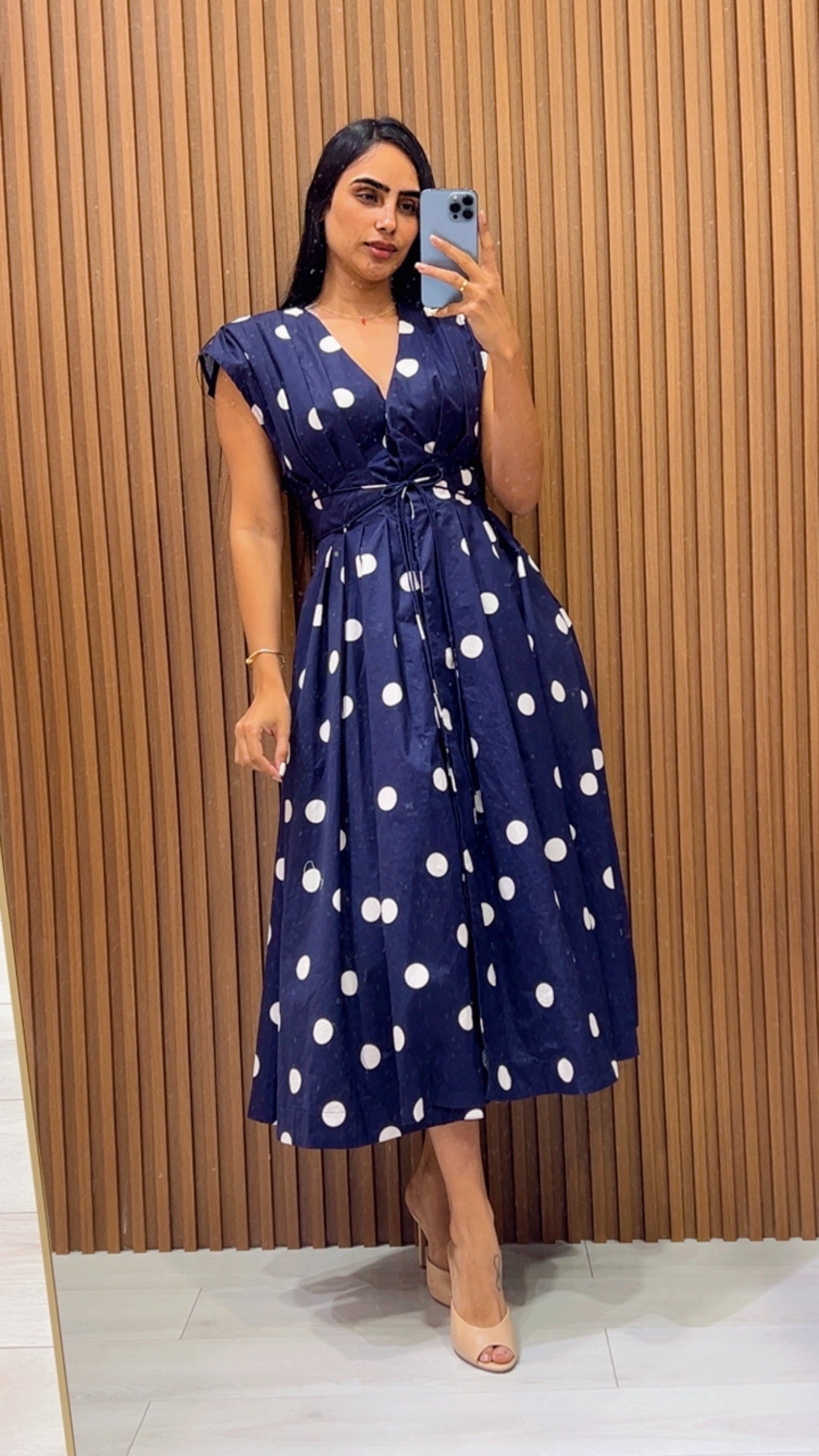 Vicky Dress