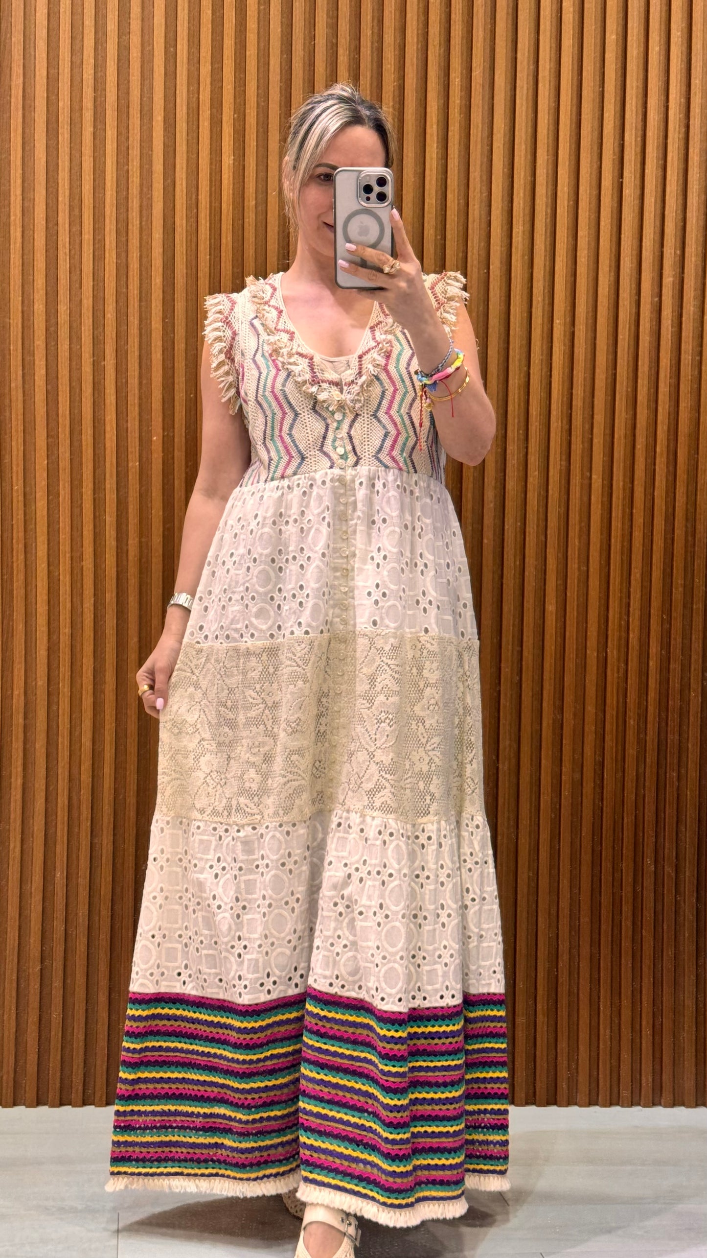 Sara Dress