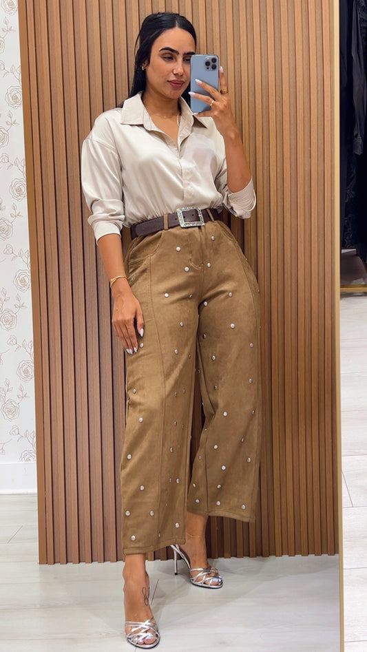 Marina Pant