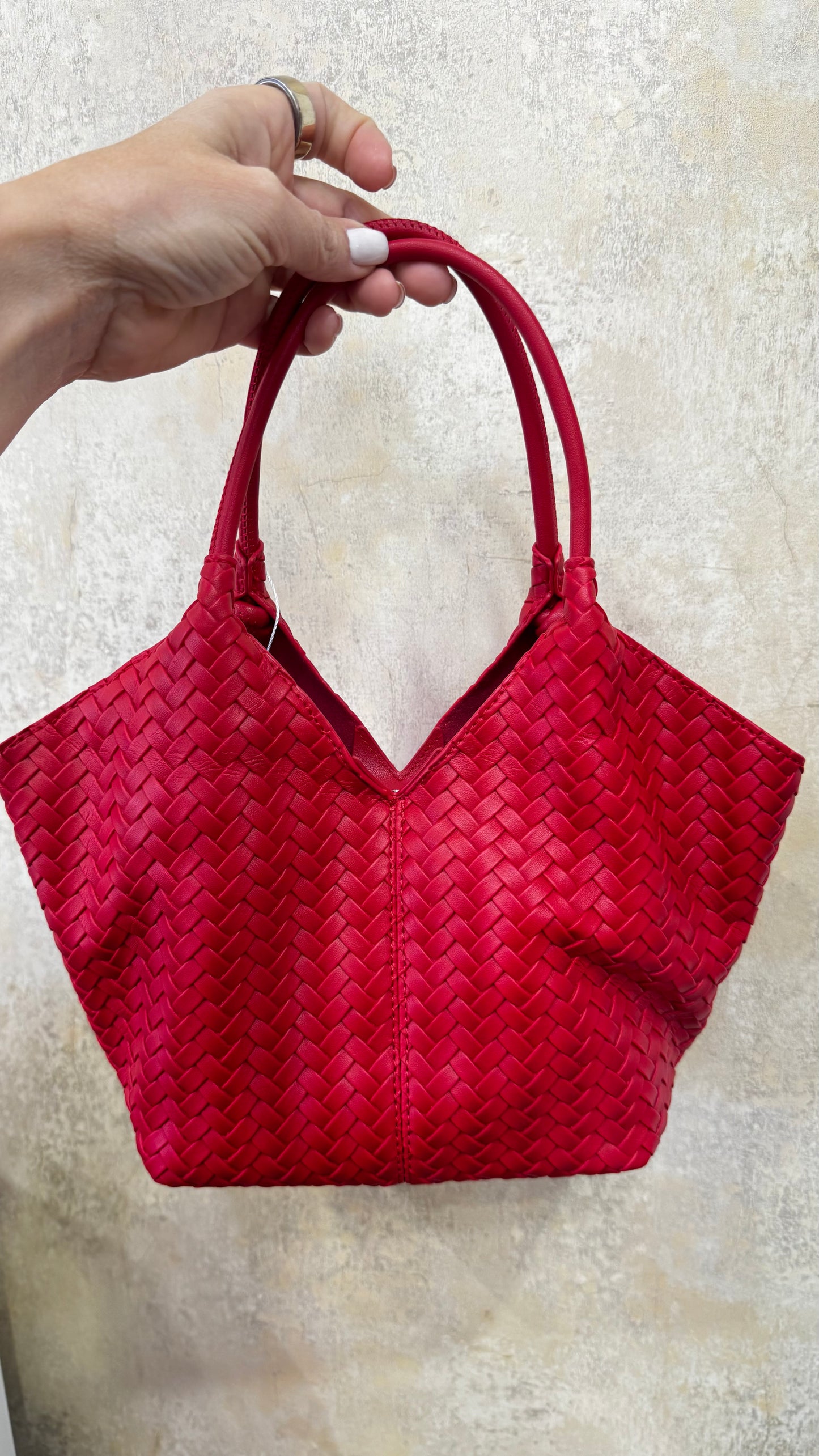 Koi Bag