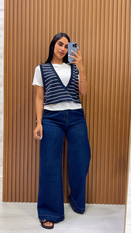 Layla final Sale Top
