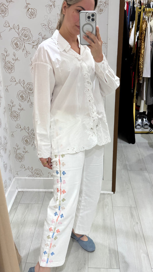 Iliana Jeans