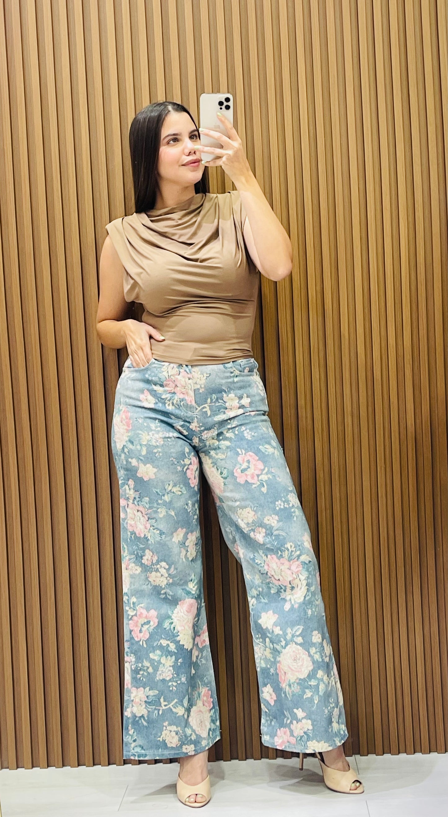 Katelyn Blouse