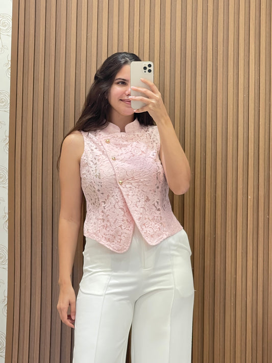 Ana Blouse