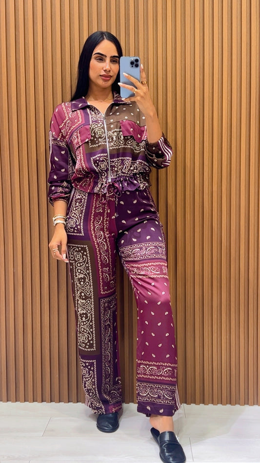 Bandana Set