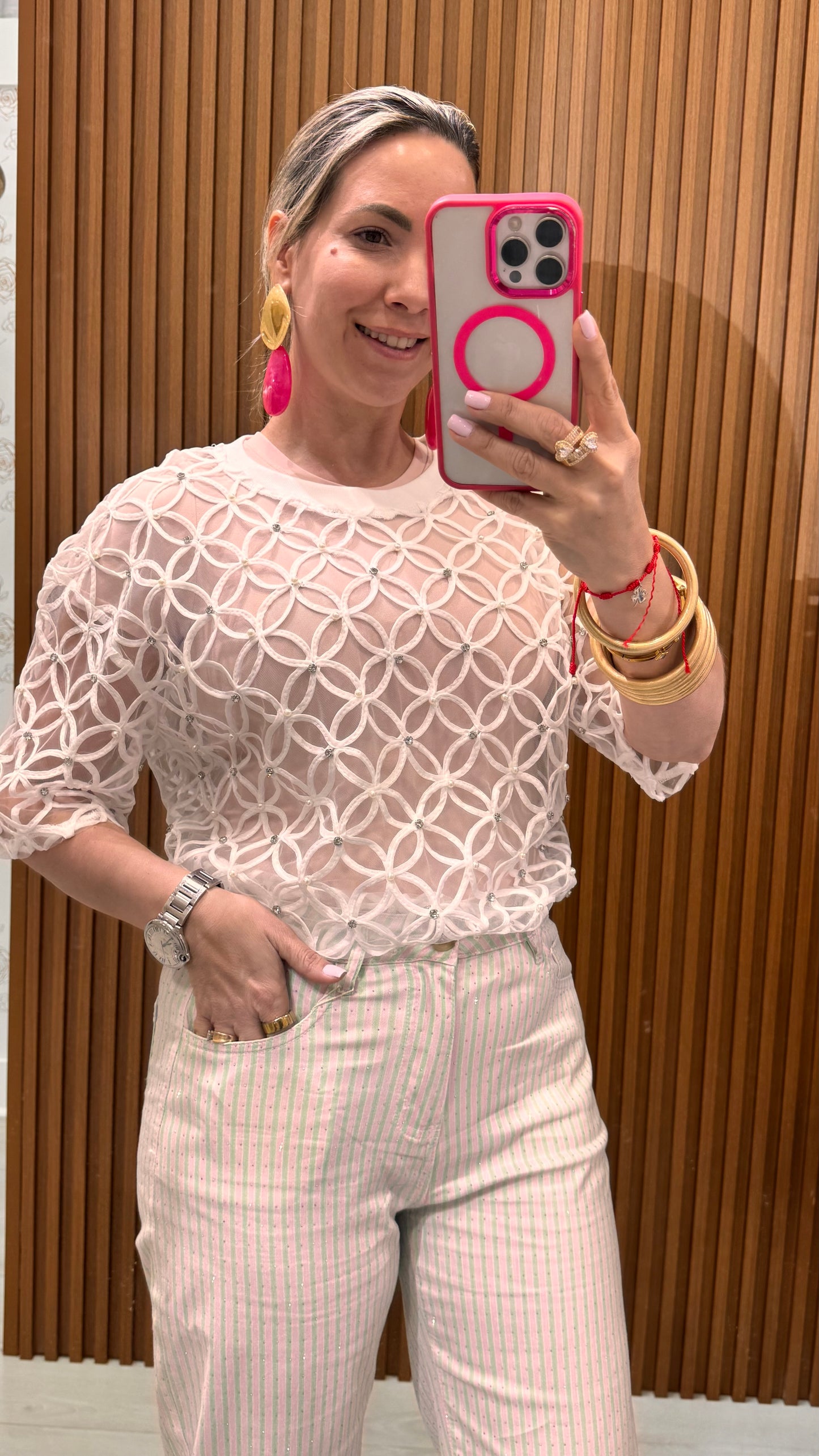 Luna Top