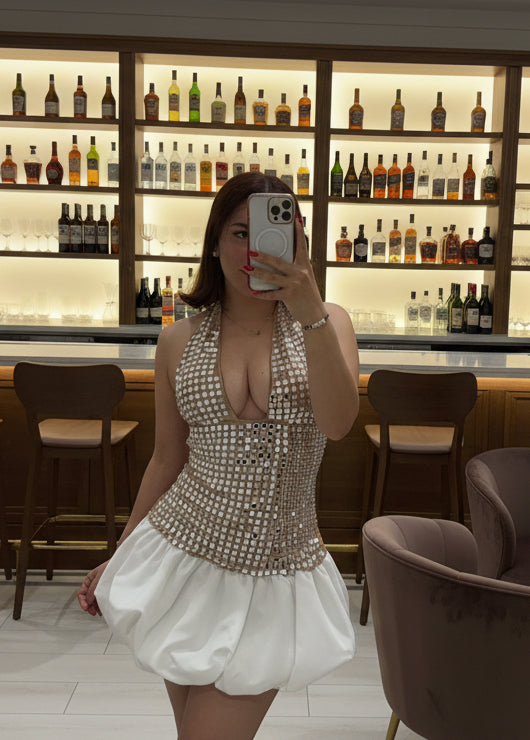 Lauren Dress