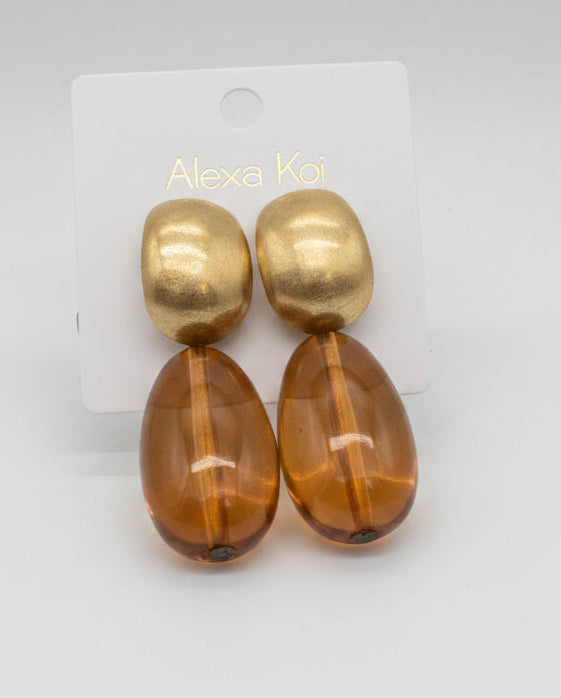 Clem  Earring