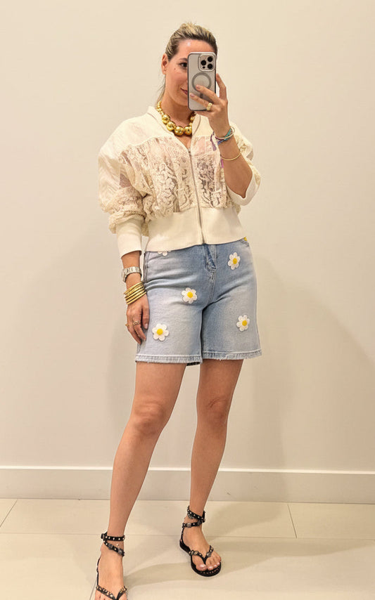 Anabella Jacket