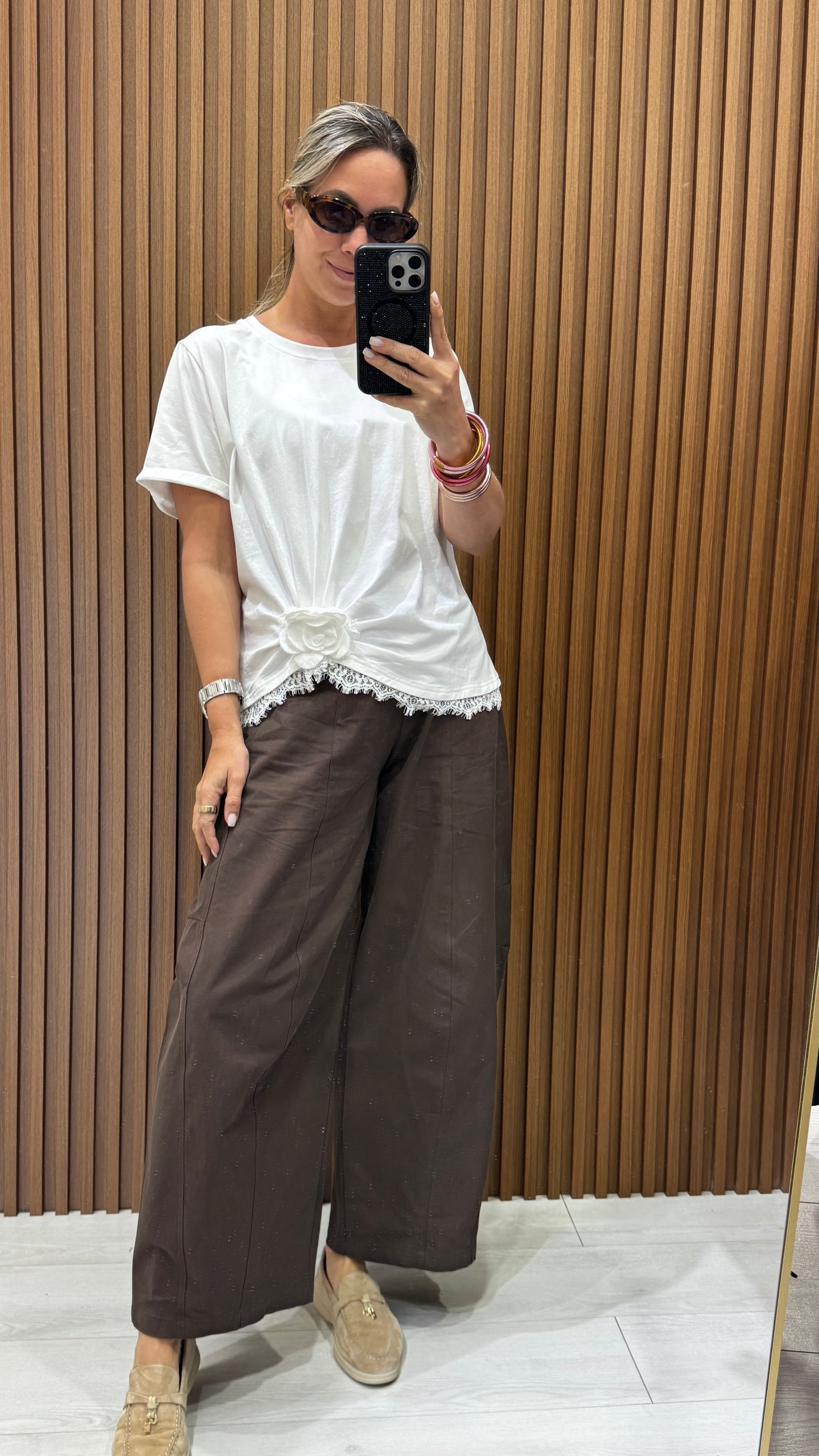 Bianca Top