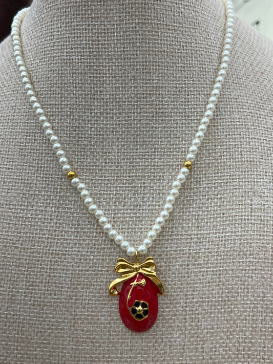 Eliana Necklace