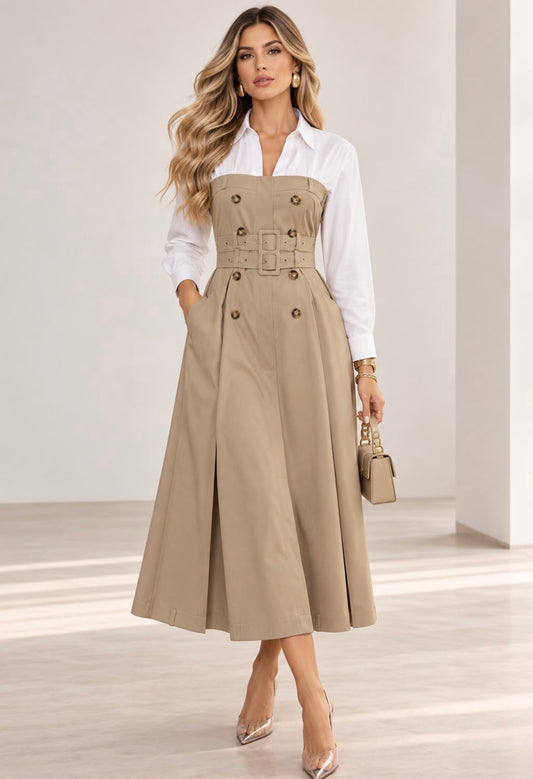 Marina Dress