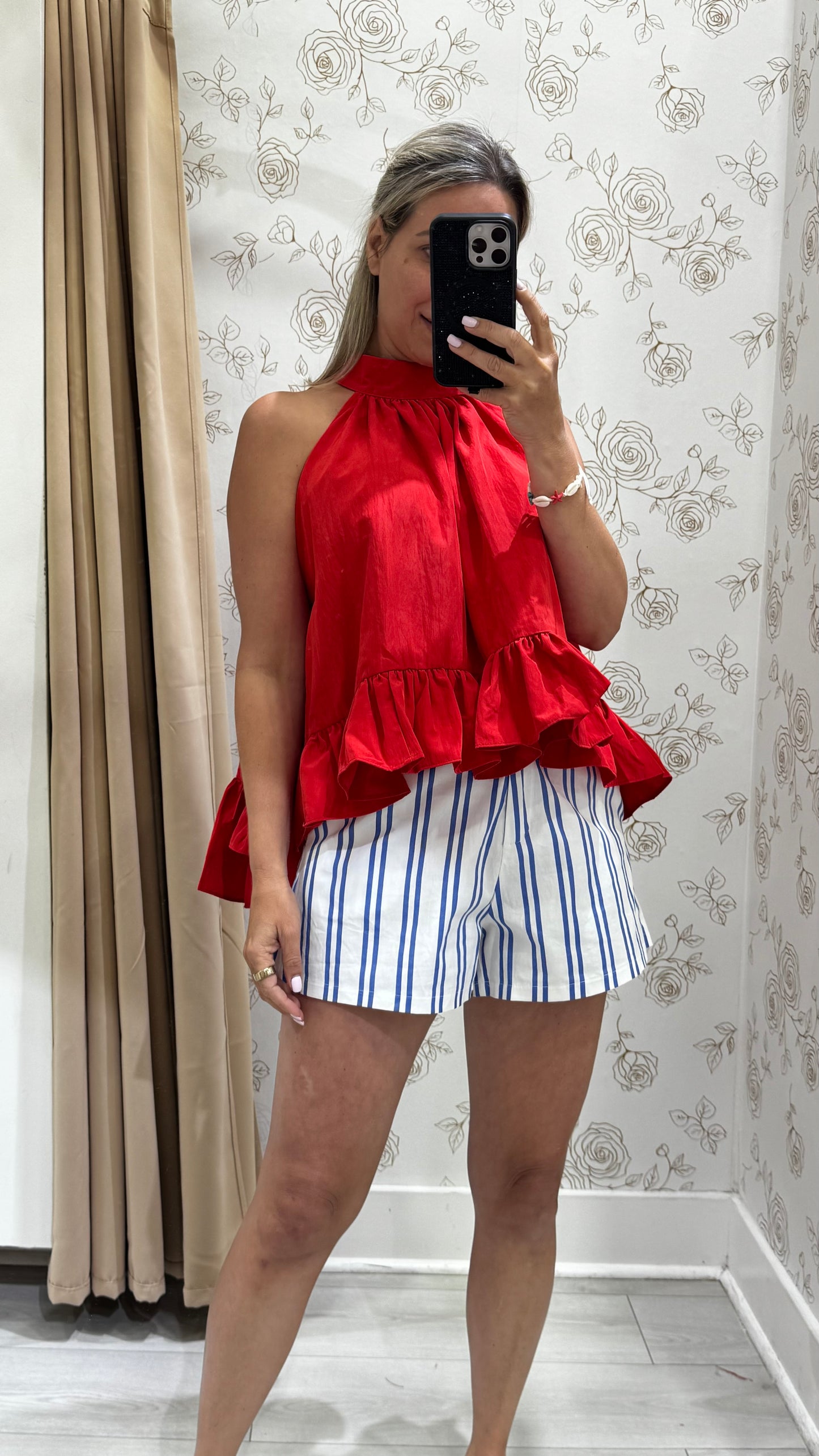 Ivanka Final Sale Short