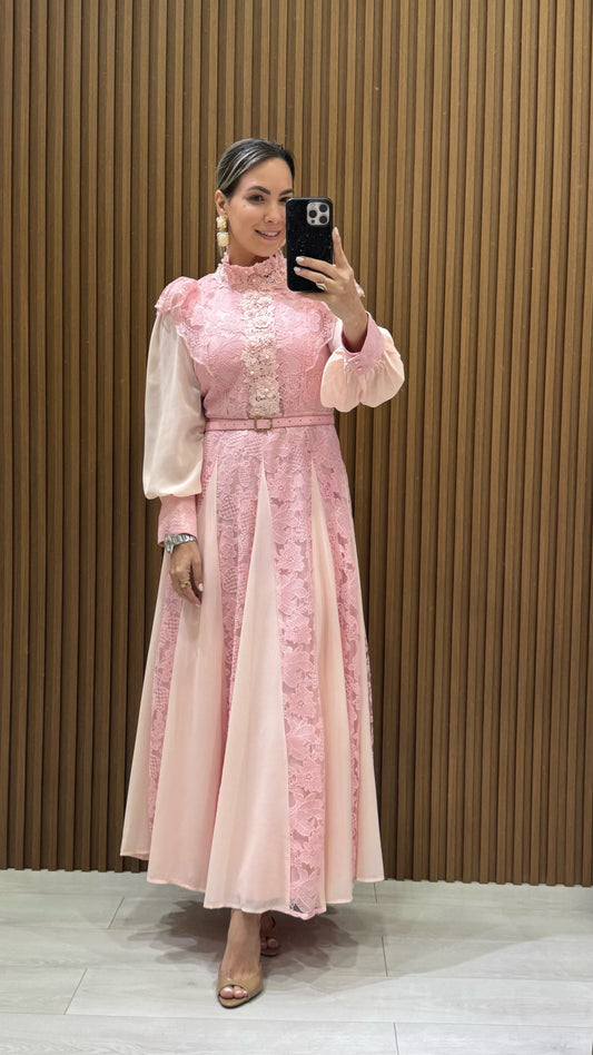 Beatriz Dress