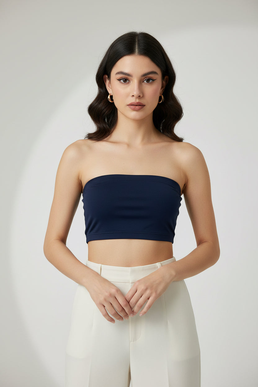 Basic tube top