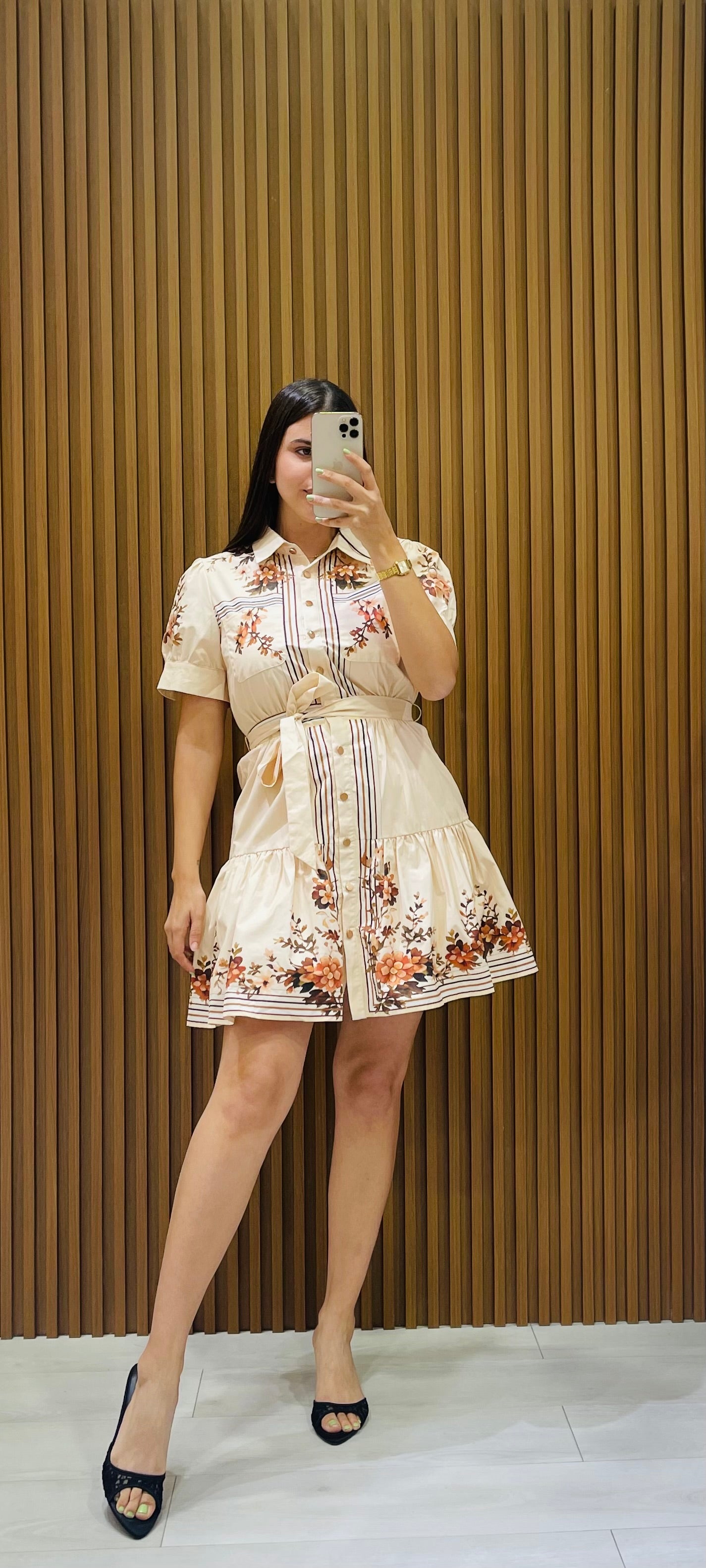 Ariadna Dress