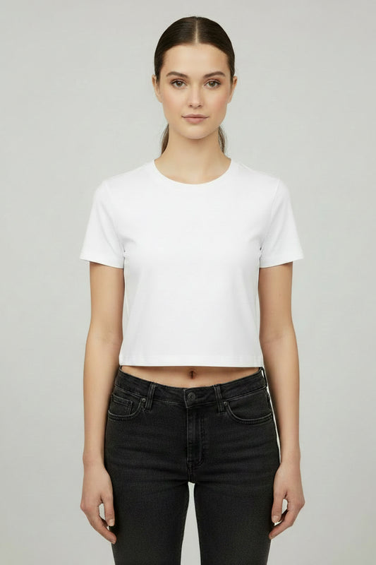 Chloe Basic Top