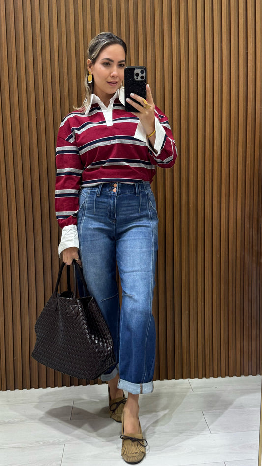 Mara Jeans